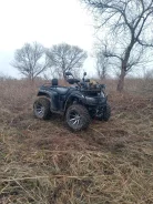 Quad Hummer 300. ��������, ��, �� ����