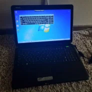 Asus K50. 15.6", 2,3����, ��� 2048 ��, WiFi: 1, Bluetooth: 1 ����