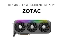 GeForce RTX 5070 Ti. ��� ����� �� ������������ ����