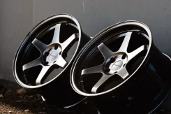 Varrstoen ES-2. 9.5x18", 5x114.3, ET30, �� 73,1���. ����