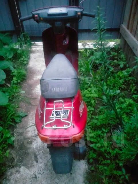 Yamaha Mint. 49����. ��., ��������, ��� ���, ������ �� �� ����