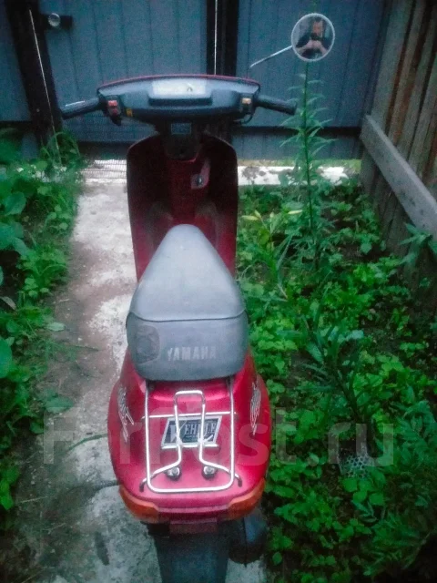 Yamaha Mint. 49����. ��., ��������, ��� ���, ������ �� �� ����