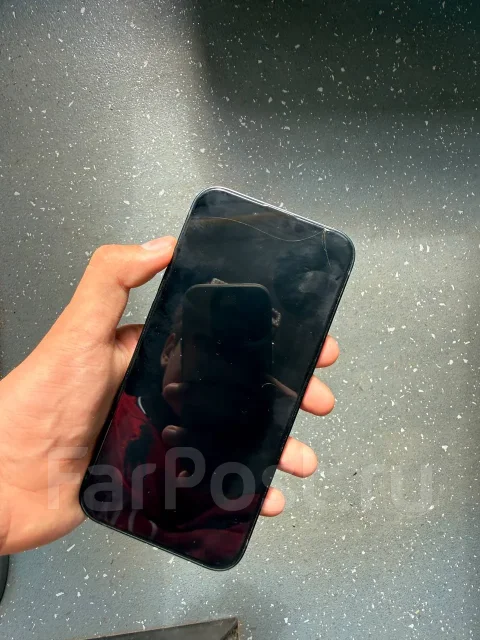 Apple iPhone 13. �/�, 128 ��, ������, 4G LTE, NFC, ������������ ������� ����