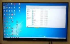 Philips. 27", ���������� �� (LCD, LED, QLED) ����