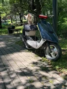 Yamaha Jog Artistic. 72����. ��., ��������, ������ �� �� ����