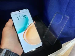 Honor X7d. �/�, 256 ��, ������ ����