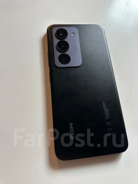 Xiaomi Redmi 15. �����, 256 �� ����