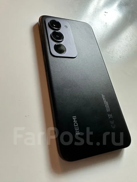 Xiaomi Redmi 15. �����, 256 �� ����