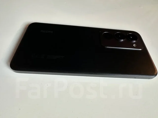 Xiaomi Redmi 15. �����, 256 �� ����