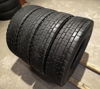 Dunlop Dectes SP680. �����������, 2020 ���, �/�, ����� 10 % ����