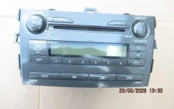 ���������, �������������, 8612012B00 Toyota Corolla E140 E150 CQJS7670A ����