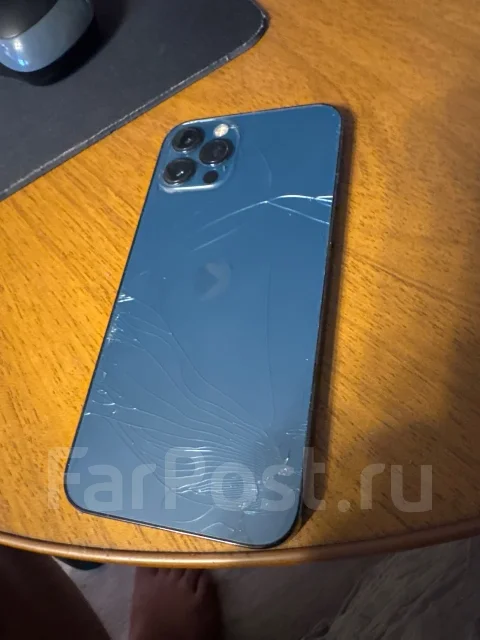 Apple iPhone 12 Pro. �/�, 256 ��, ����� ����