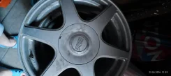 BBS SX. 6.0x15", ET5, �� 73���. ����