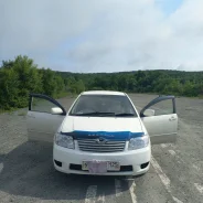 Toyota Corolla. �������, 4wd, 1.5 (105��.�.), ������, 220����. �� ����