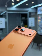 Apple iPhone 17 Pro Max. �/�, 256 ��, ���������, 3G, 4G LTE, 5G, Dual-SIM, ����������, NFC ����
