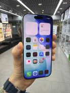 Apple iPhone 16 Pro. �/�, 128 ��, �����, 3G, 4G LTE, 5G, Dual-SIM, ���������� ����
