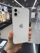 Apple iPhone 12. �/�, 128 ��, �����, 3G, 4G LTE, 5G, Dual-SIM, ����������, NFC ����