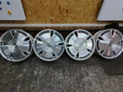Enkei T-Fork. 6.0x15", 5x114.3, ET45, �� 64,1���. ����