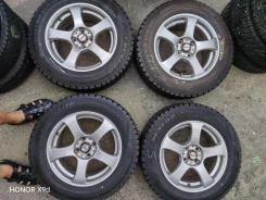 Work Nezart. 6.5x15", 4x100, ET38, �� 60,1���. ����