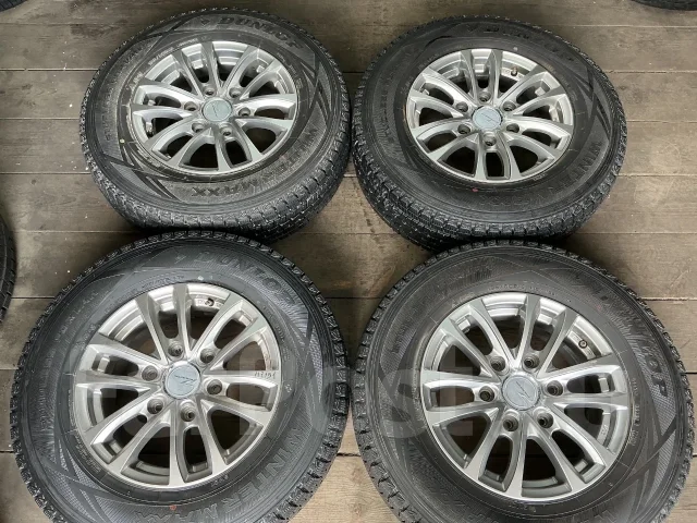 Weds Adventure Prodita HC. 6.0x15", 6x139.7, ET33 ����