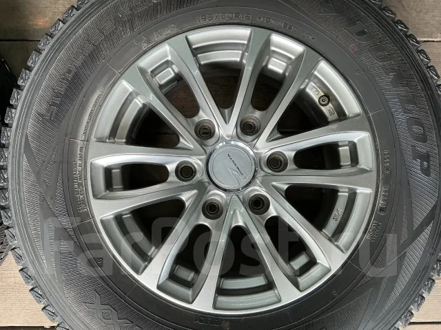 Weds Adventure Prodita HC. 6.0x15", 6x139.7, ET33 ����