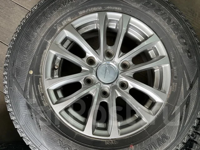 Weds Adventure Prodita HC. 6.0x15", 6x139.7, ET33 ����