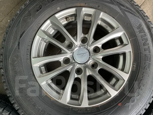 Weds Adventure Prodita HC. 6.0x15", 6x139.7, ET33 ����