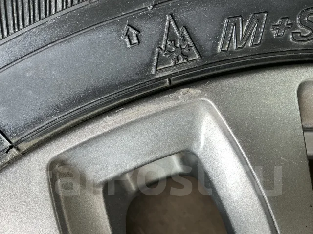 Weds Adventure Prodita HC. 6.0x15", 6x139.7, ET33 ����