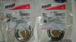 566121 Spicer DANA ��������� ������ ������� 566121 ����