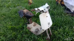 Honda Tact ����