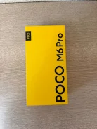 Xiaomi Poco M6 Pro. �/�, 512 ��, �����, 3G, 4G LTE, Dual-SIM ����