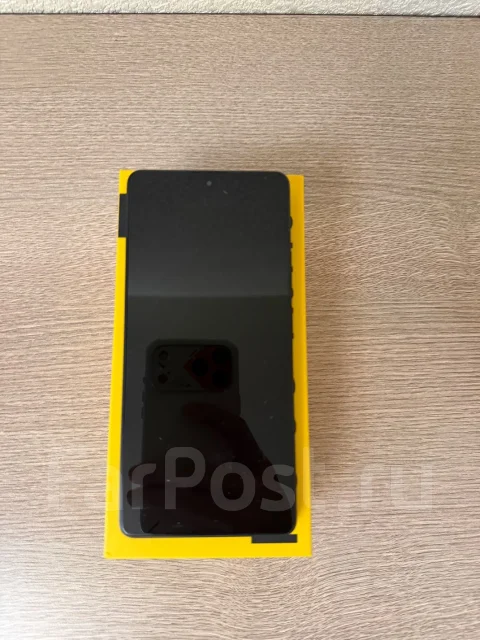 Xiaomi Poco M6 Pro. �/�, 512 ��, �����, 3G, 4G LTE, Dual-SIM ����