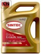 Sintec ExtraLife 7000