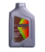 Hyundai XTeer ATF 6