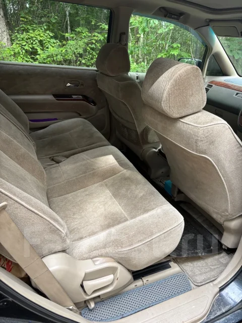 Honda Odyssey. ��������, ��������, 2.0 (150��.�.), ������, 250����. �� ����