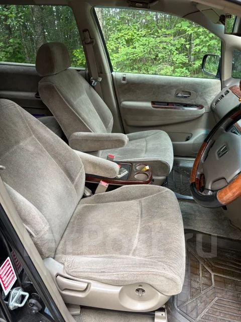 Honda Odyssey. ��������, ��������, 2.0 (150��.�.), ������, 250����. �� ����