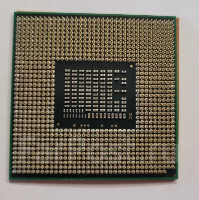 Intel Celeron B815 ����