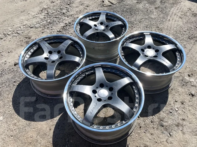 Seiken. 8.5x18", 5x112, ET37, �� 73,1���. ����