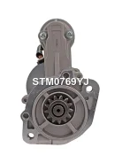 ������� 12V 2.2kW Hyundai Galloper/H-1/H100/Starex/Terra�can 2.5D 91- / Mitsubishi Galant1.8D Krauf STM0769YJ STM0769YJ ����