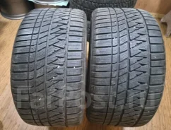 Kumho WinterCraft SUV WS71. ������, ��� �����, 2022 ���, �/�, ����� 30 % ����