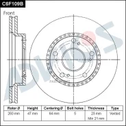 ���� ��������� ���. Advics Advics C6F109B C6F109B ����