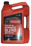 Motorcraft. 5W-30, �����������������, 5��. ����