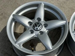 Volkswagen. 6.5x15", 5x112, ET40, �� 57,1���. ����
