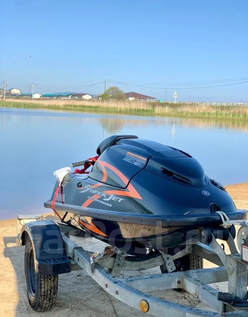 Yamaha SuperJet ����