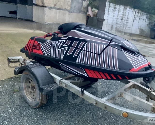 Yamaha SuperJet ����