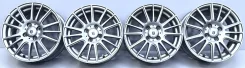 G-Mach. 5.5x15", 4x100, ET42, �� 73,1���. ����