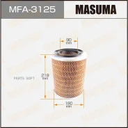 ������ ���������! Mitsubishi Canter 4G63 97-03 Masuma MFA-3125 MFA3125 ����