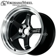 Advan Racing GT Beyond-R. 11.0x18", 5x114.3, ET30, �� 73���. ��� ����� �� ������������ ����