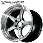 Advan Racing GT Beyond-R. 9.0x18", 5x100, ET50, �� 73���. ��� ����� �� ������������ ����