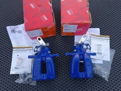 ������ �������� VAG TRW 310 mm bhs939 ����